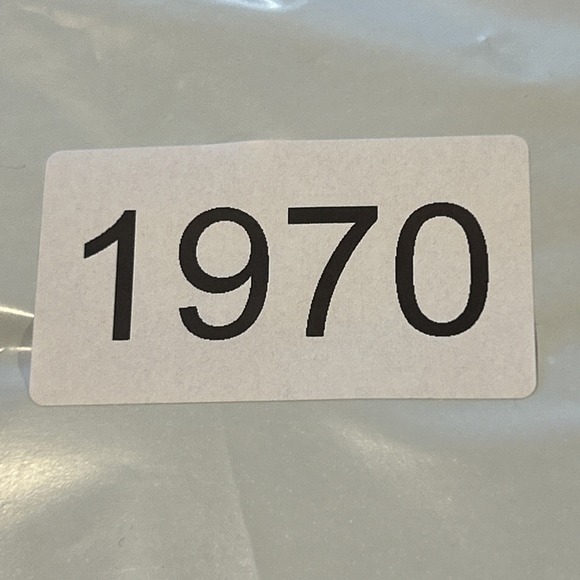 Marine Layer Bridget Crop Pant Women's 6 Brown Standard Fit High Rise Wide Leg - Picture 10 of 10